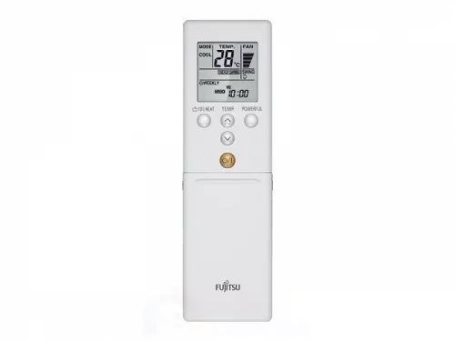 Сплит-система Fujitsu ASYG07KETA-B/AOYG07KETA Interios