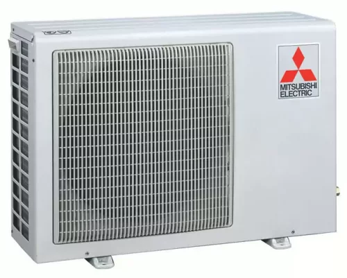 Сплит-система Mitsubishi Electric PKA-RP100KAL / PUHZ-ZRP100VKA