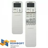 Сплит-система Toshiba RAS-22N3KV-E / RAS-22N3AV-E