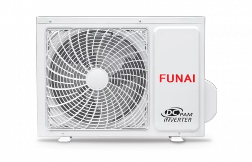 Сплит-система Funai Samurai DC Inverter RACI-SM25HP.D03