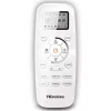 Сплит-система Hisense AS-09HR4SYDDJ3G/AS-09HR4SYDDJ3W Neo Classic A 2