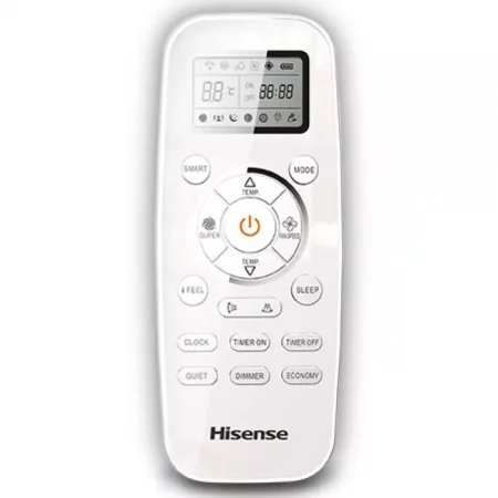 Сплит-система Hisense AS-09HR4SYDDJ3G/AS-09HR4SYDDJ3W Neo Classic A 2