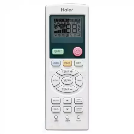 Кассетная сплит-система Haier AB24ES1ERA (S) / 1U24FS1EAA