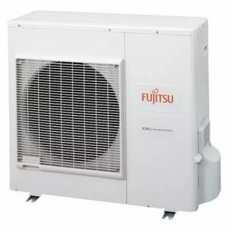 Сплит-система Fujitsu ASYG36LMTA/AOYG36LMTA Smart Design