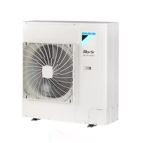 Кассетная сплит-система Daikin FCAG125B/AZAS125MV1