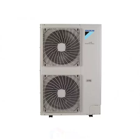 Колонная сплит-система Daikin FVA140A/RZQSG140LY1