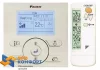 Канальная сплит-система Daikin FBQ125C8 / RR125BW