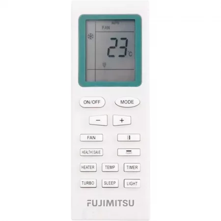 Сплит-система настенная Fujimitsu FR-09SBIN1 DC inverter