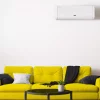 Сплит-система Zanussi ZACS/I-18 HB/N8 Barocco DC Inverter