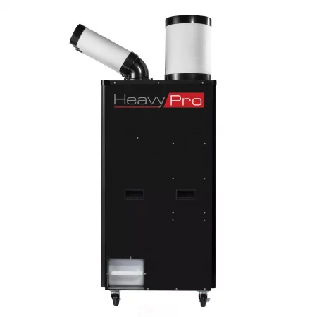 Мобильный кондиционер Ballu BGK9 Heavy Pro