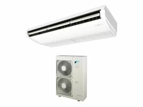 Подпотолочная сплит-система Daikin FHA140A / RZAG140MY1