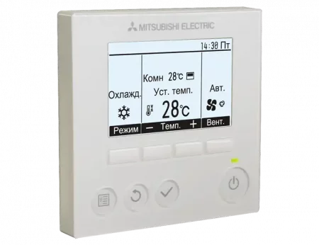 Канальная сплит-система Mitsubishi Electric PEA-RP250GAQ / PUHZ-P250YKA