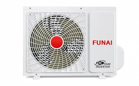 Сплит-система Funai Samurai DC Inverter RACI-SM25HP.D03