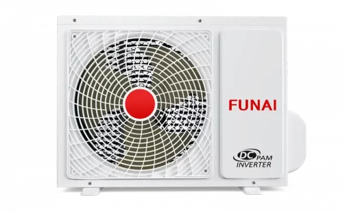 Сплит-система Funai Samurai DC Inverter RACI-SM25HP.D03