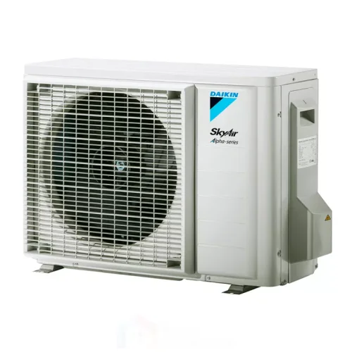 Канальная сплит-система Daikin FDXM35F9/RZAG35A