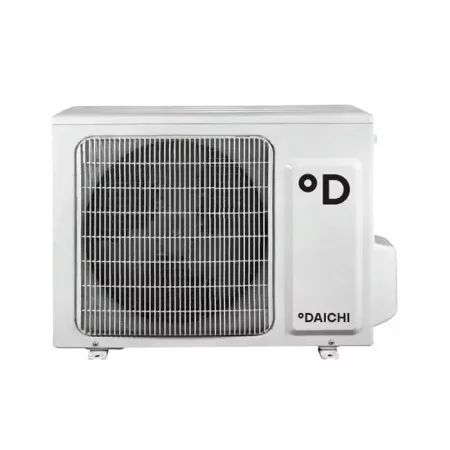 Сплит-система Daichi DA25AVQS1-W / DF25AVS1 белый