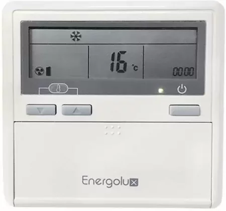 Канальная сплит-система Energolux SAD48HD1-A/SAU48U1-A Duct