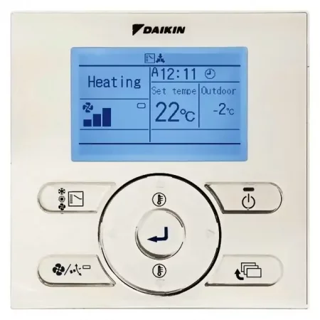 Потолочная сплит-система Daikin FHA50A/ARXM50M9