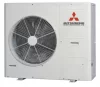 Напольно-потолочная сплит-система Mitsubishi Heavy FDE140VG / FDC140VNA