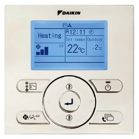 Напольная сплит-система Daikin FVXM25F/ARXM25M9
