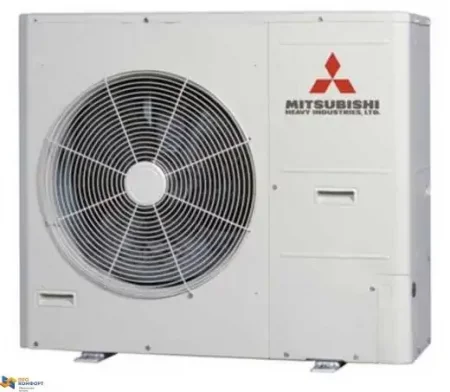 Кассетная сплит-система Mitsubishi Heavy FDT125VG / FDC125VNA