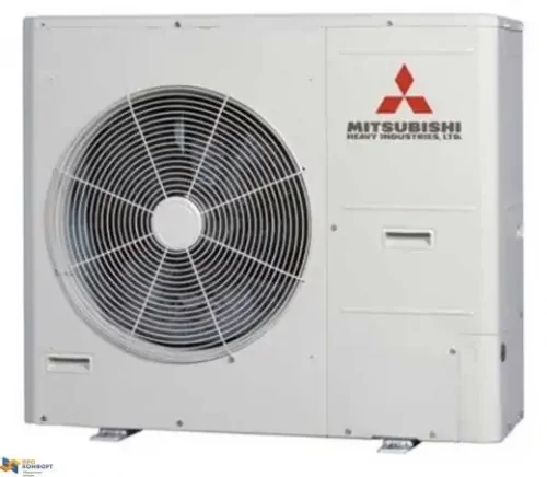 Кассетная сплит-система Mitsubishi Heavy FDT125VG / FDC125VNA