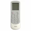 Кассетная сплит-система IGC ICХ-36HS/U