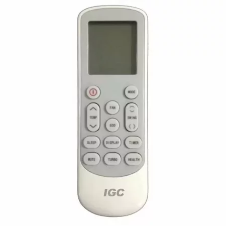 Кассетная сплит-система IGC ICХ-36HS/U