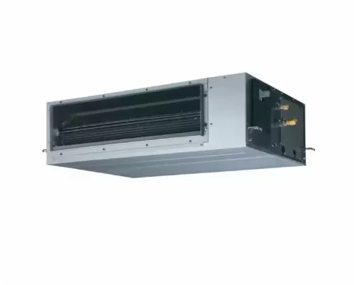 Канальная сплит-система Fujitsu ARYG30LHTBP/AOYG30LВТА Smart Design
