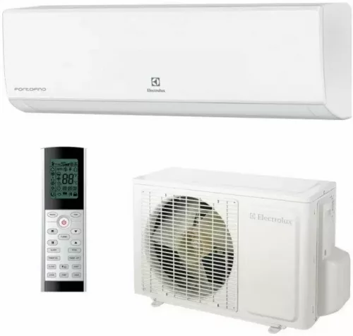 Сплит-система Electrolux Portofino EACS-18HP/N3