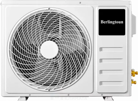 Сплит система настенная Berlingtoun BR 12TST1 on off