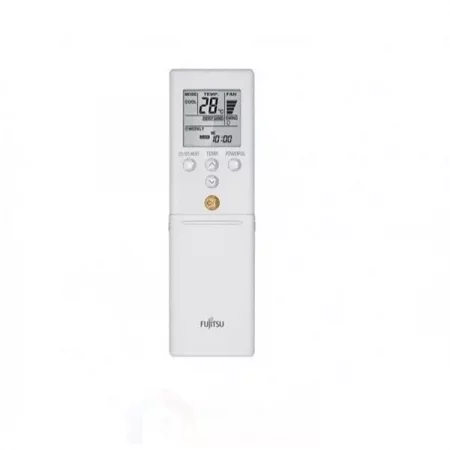 Сплит-система Fujitsu ASYG07KETA/AOYG07KETA Interios