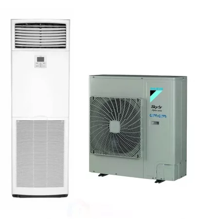 Колонная сплит-система Daikin FVA71A/RZASG71MV1