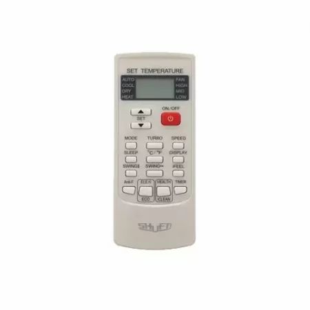 Сплит-система Shuft SFTI-12HN1_18Y