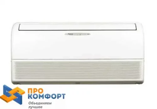 Напольно-потолочная сплит-система Daikin FLXS35B9 / RXS35L