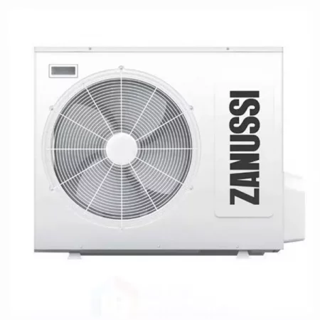 Сплит-система Zanussi ZACS-12 HPR/A18/N1 Paradiso