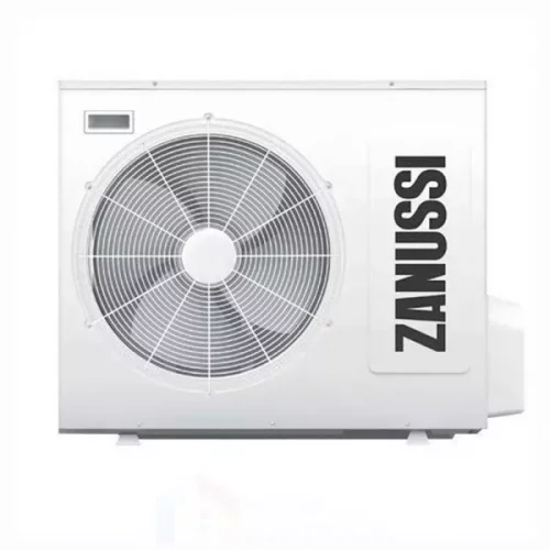 Сплит-система Zanussi ZACS-12 HPR/A18/N1 Paradiso
