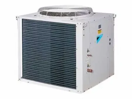 Канальная сплит-система Daikin FDYP125EXY/RCYP125EXY