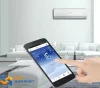 Настенная сплит-система Haier AS18ND4HRA / 1U18EN2ERA