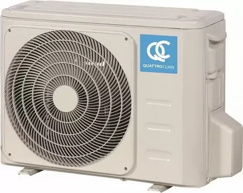 Сплит-система Quattroclima QV-LO07WAB/QN-LO07WAB Lombardia