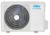 Сплит-система MDV MDSA-09HRFN8/MDOA-09HFN8 Aurora Design Inverter Gold
