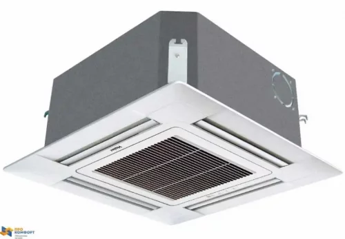 Кассетная сплит-система Haier AB182ACEAA / AU182AEEAA