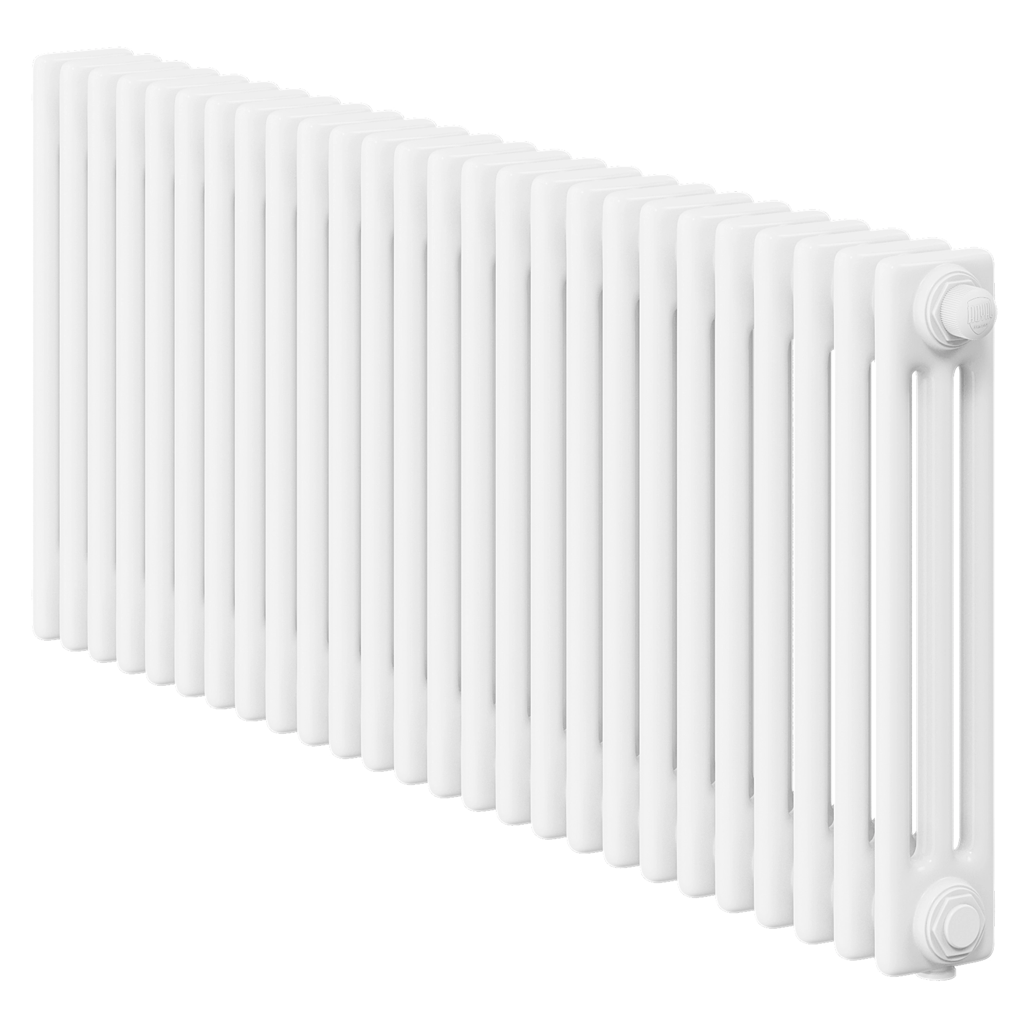 Дизайн-радиатор Royal Thermo Insignia R VC3050 - 26 секц. RAL9016