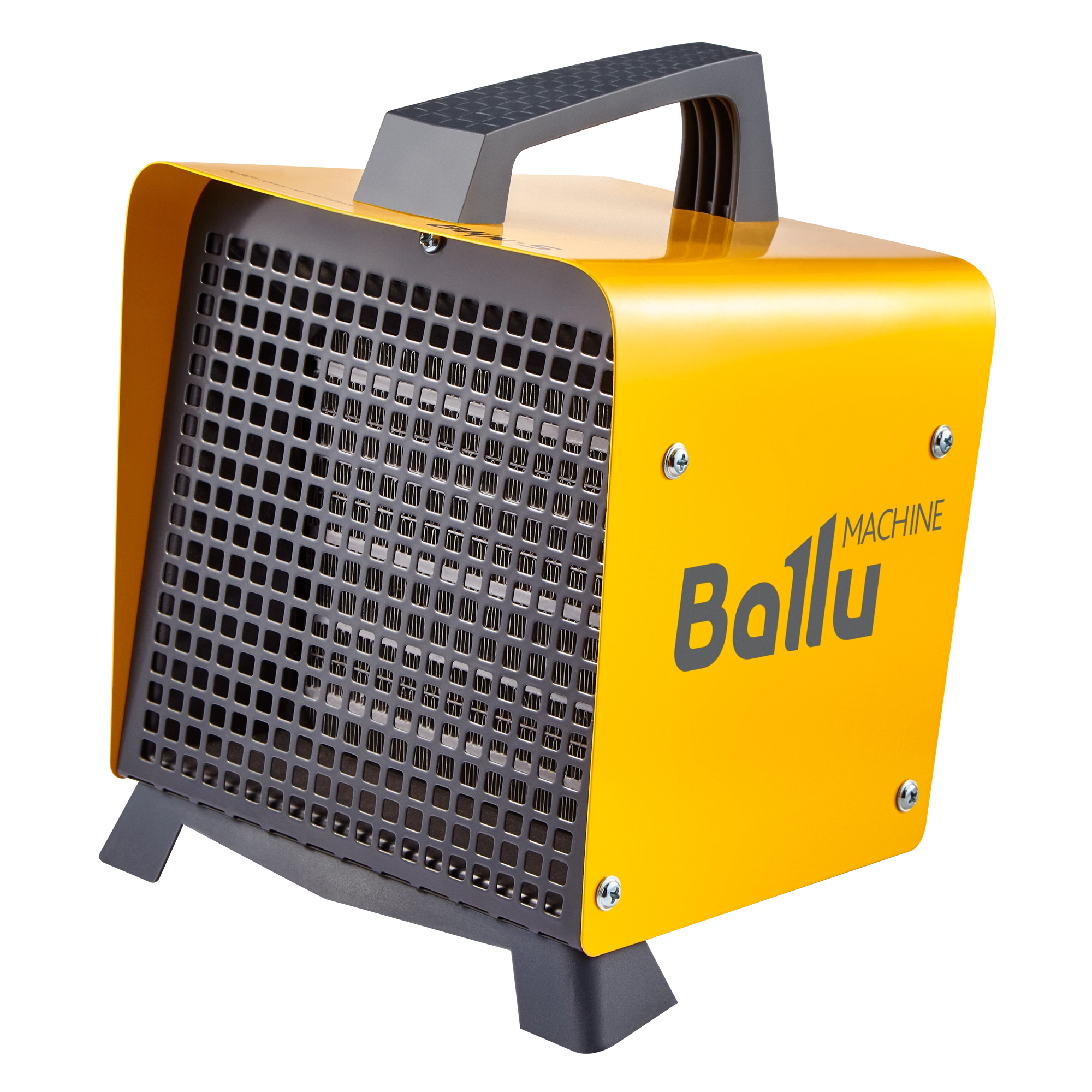 Пушка тепловая BALLU BKN-5