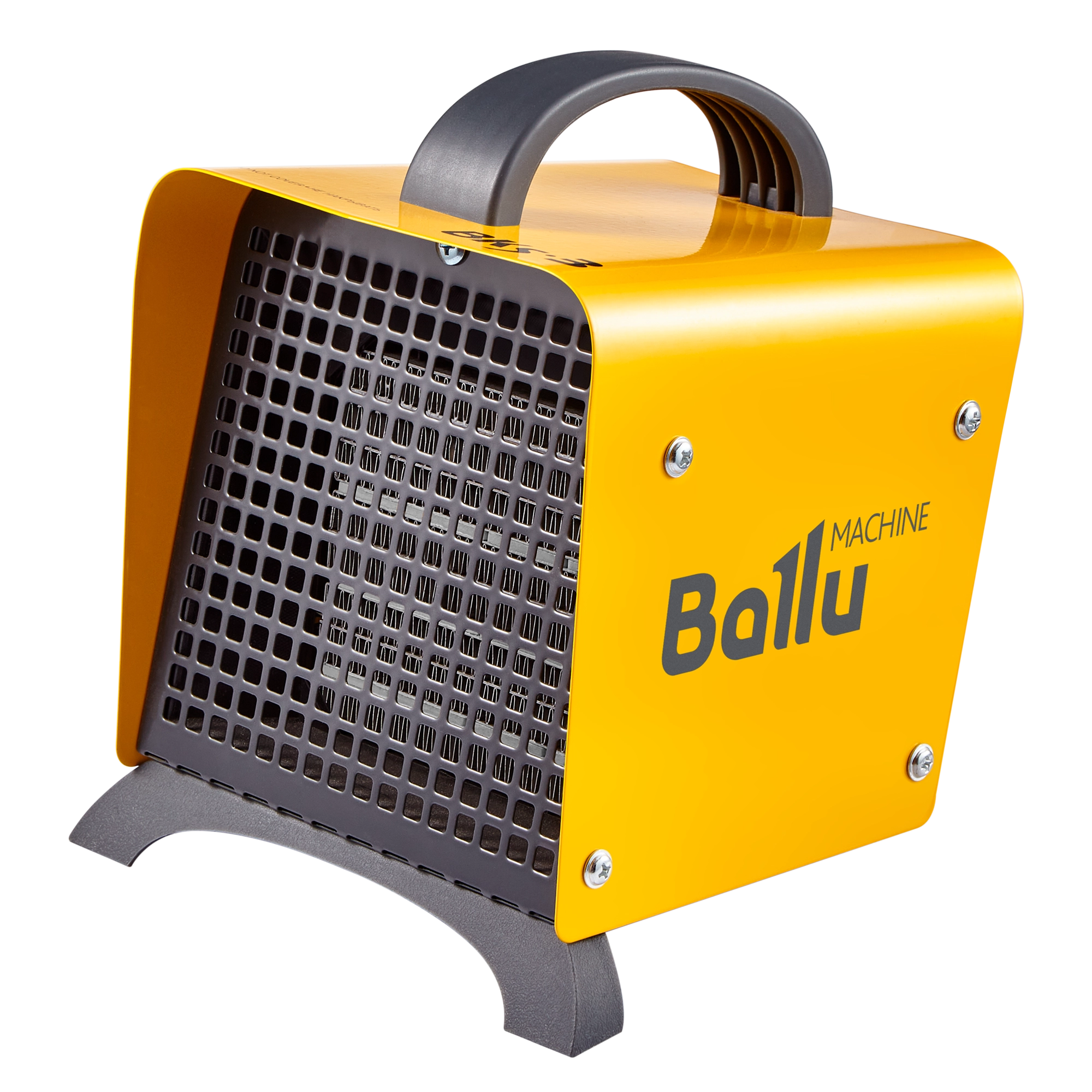 Пушка тепловая BALLU BKS-3