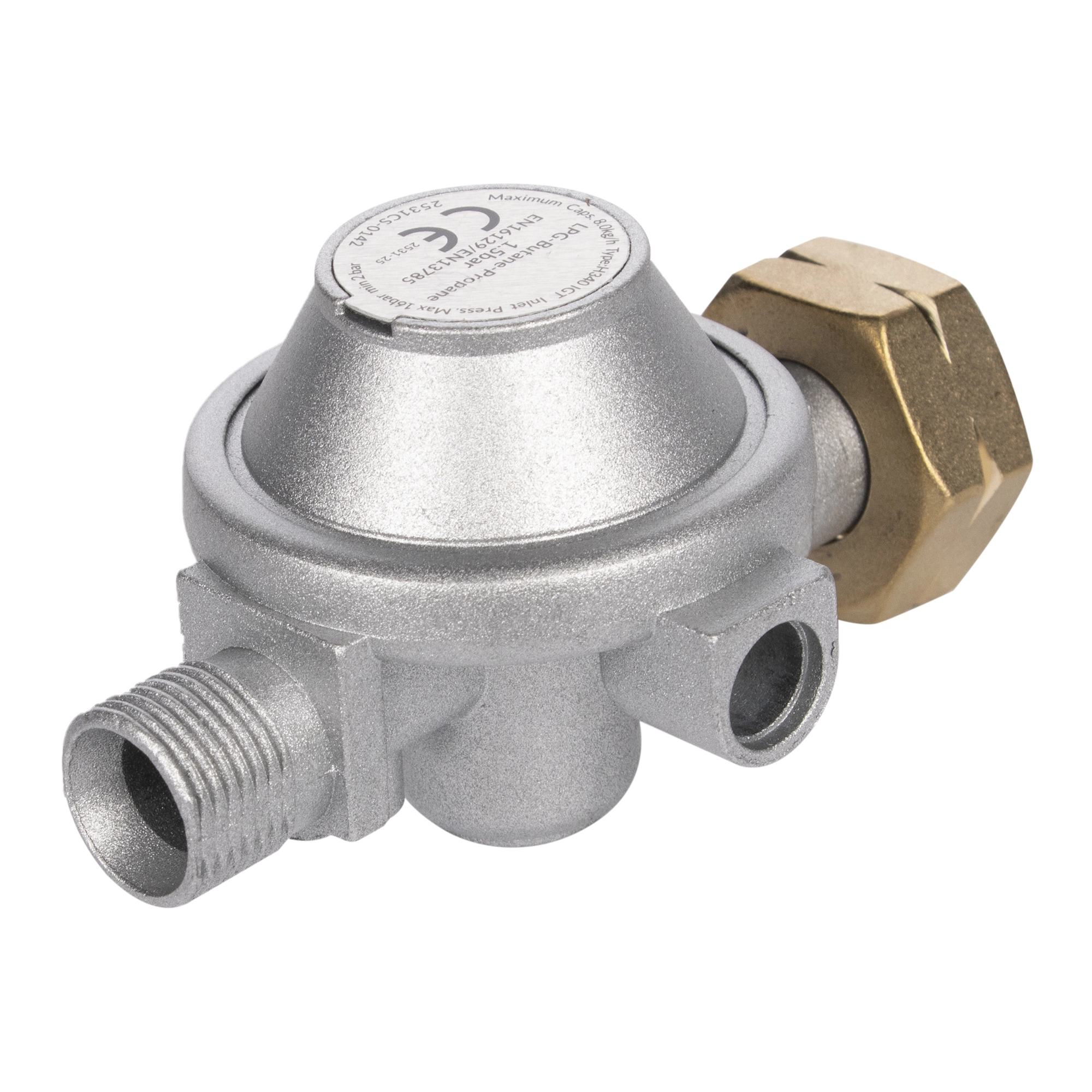 Редуктор H340 IGT F-male regulator