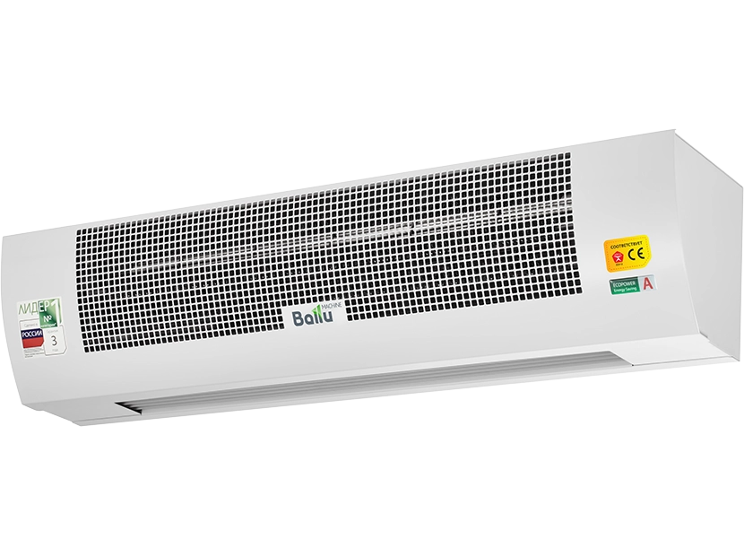 Завеса тепловая BALLU BHC-M15W20-PS