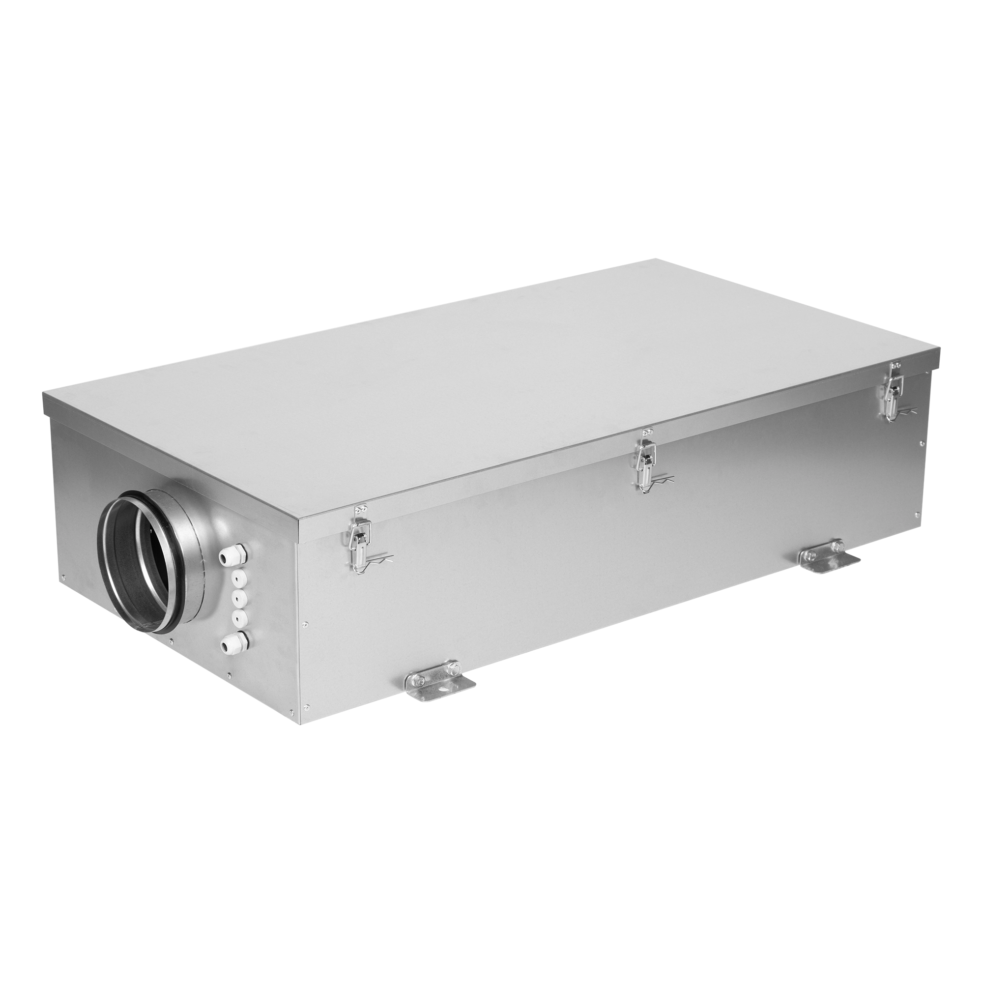 Установка приточная SHUFT ECO-SLIM 350-2,4/1-А