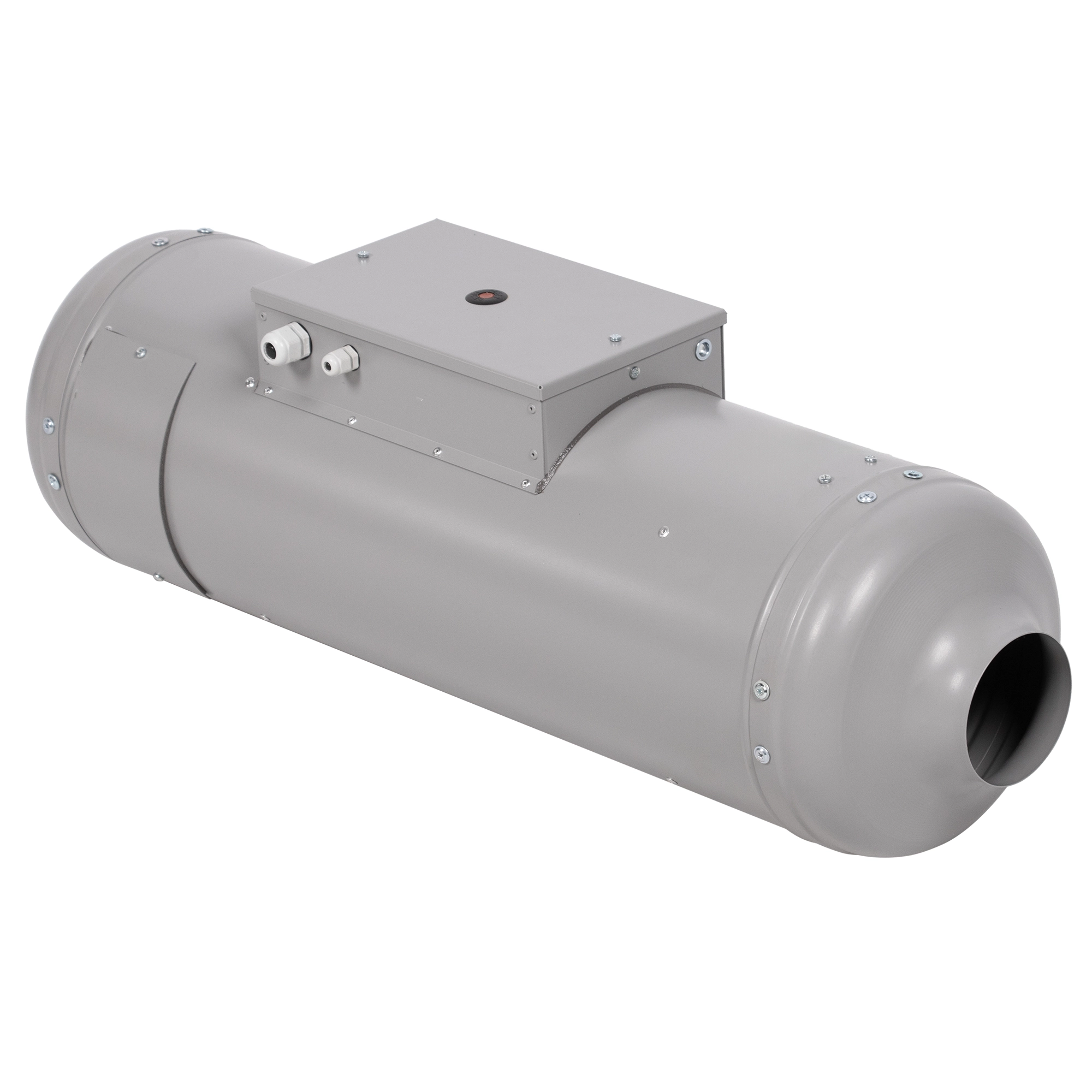 Установка приточная SHUFT AIRTUBE 200