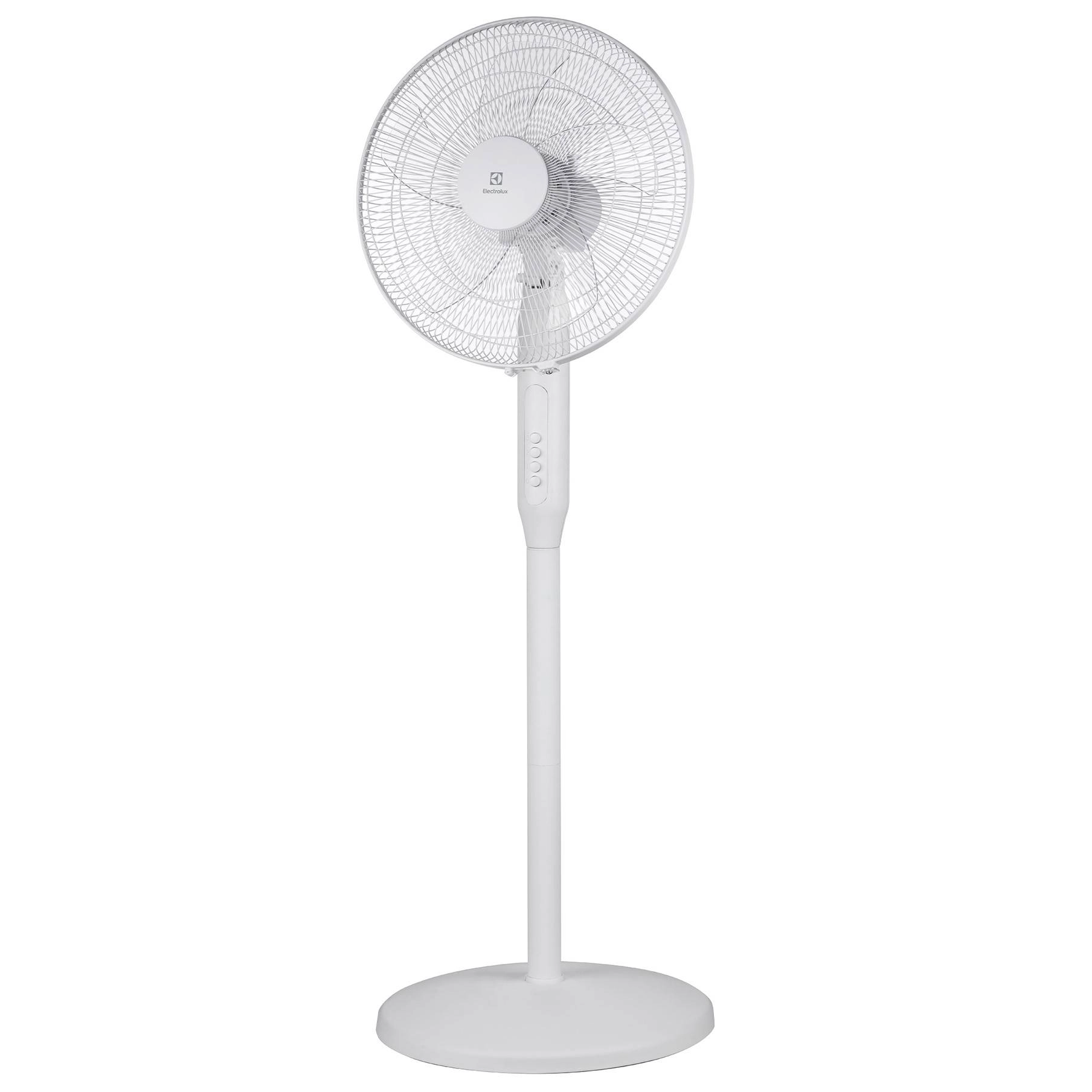 Вентилятор напольный Electrolux EFF-1006W